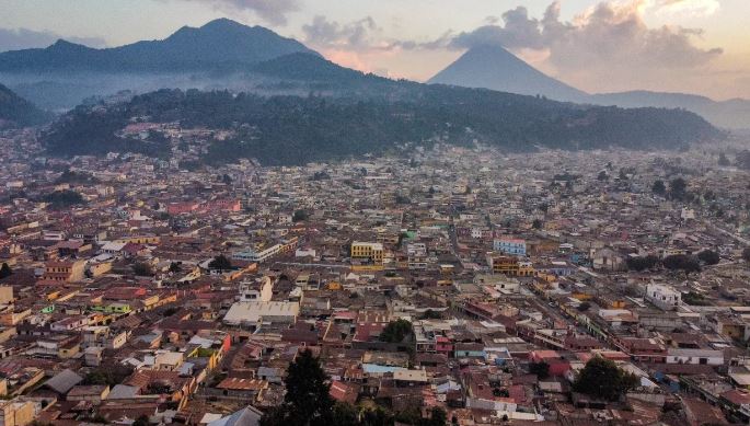 QUETZALTENANGO