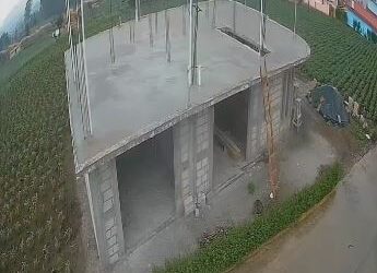 Dos hombres mueren por caída de rayo en Totonicapán