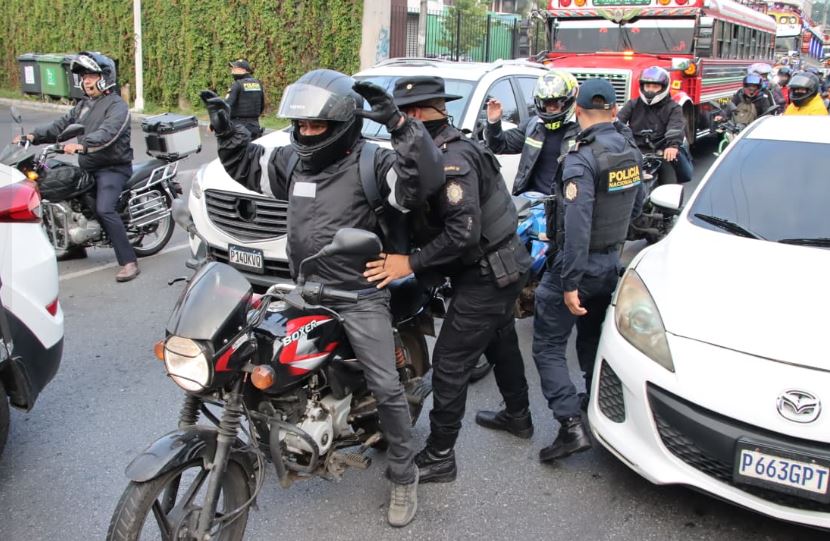 SEGURIDAD