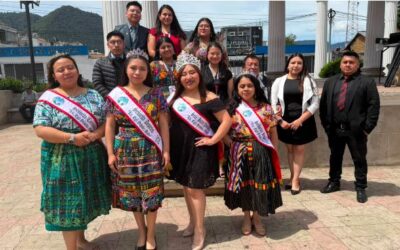 Bufete Popular Lic. Egil Ordóñez celebra 48 años de servicio a la población de Totonicapán