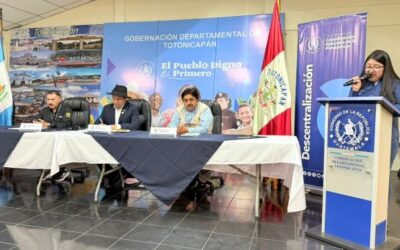 Anuncian Jornada Móvil de Servicios Públicos en Santa Lucía La Reforma