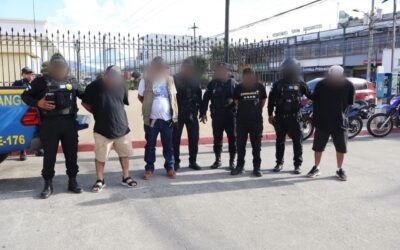 Juez dicta falta de mérito a favor de los cuatro acusados por el asesinato de una mujer en Pacajá Quetzaltenango.