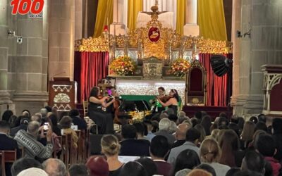 Quetzaltenango es sede de la IX Convención Rotaria Nacional con la participación de 300 integrantes