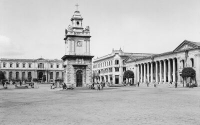 Un día como hoy se proclamó el Sexto Estado de Los Altos: El hito de autonomía y resistencia de Quetzaltenango