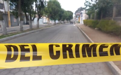 Ataque armado en la zona 3 de Quetzaltenango deja un hombre fallecido y una mujer herida
