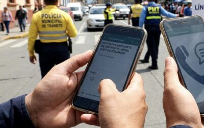 Municipalidad de Quetzaltenango habilitará línea telefónica para reportes y denuncias sobre procedimientos de tránsito