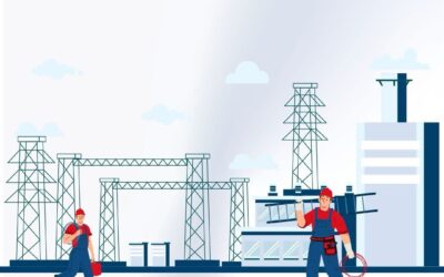 Incidente en subestación del INDE provoca masivo corte de energía eléctrica en Quetzaltenango y la región