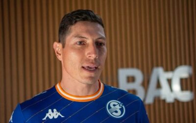 Desde Costa Rica confirman que el Xelajú MC tendrá nuevo guardián: Minor Álvarez