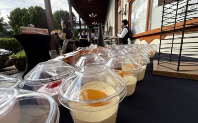 Universidad Rafael Landívar lanza Licenciatura en Artes Culinarias y Negocios Gastronómicos en Quetzaltenango