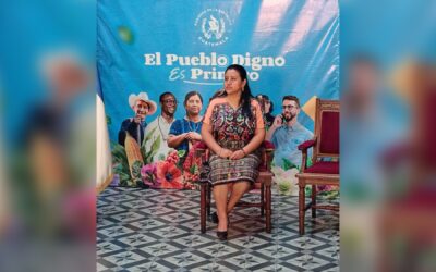 Alcaldes destacan avance de Quetzaltenango en el ranquin nacional de ejecución de proyectos