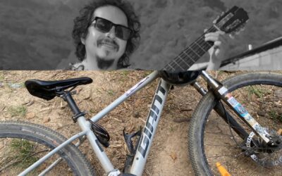 Fallece el cantante Sergio Antonio Godínez Bautista en ruta rural de Sololá