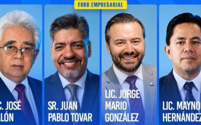 Quetzaltenango será sede de la Cumbre de Empresas Familiares 2026