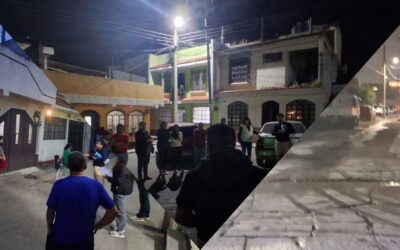 Vecinos de Colonia Los Trigales en alerta ante aumento de hechos delictivos