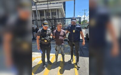 Capturan a dos hombres señalados por el homicidio de un adolescente en Palencia
