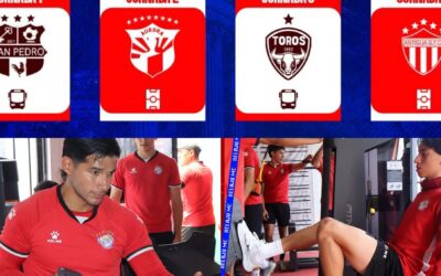 Liga Nacional define el Apertura 2026: Nuevo formato