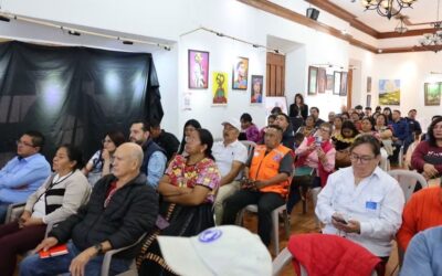 Lanzan campañas de sensibilización para fortalecer la prevención.