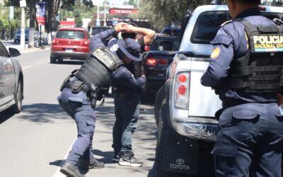PNC mantiene operativos de seguridad en zona costera y Quetzaltenango.