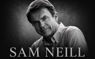 Fallece Sam Neill a los 78 años. El actor neozelandés, inolvidable como el Dr. Alan Grant en Jurassic Park, murió este lunes en Sídney.