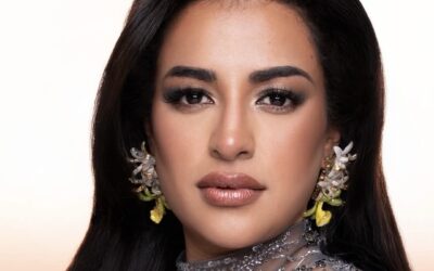 Geraldine Tánchez representará a la Ciudad de Quetzaltenango en Miss Universe Guatemala 2026
