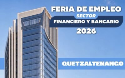Oficina del Servicio Nacional del Empleo realizará jornada de reclutamiento.