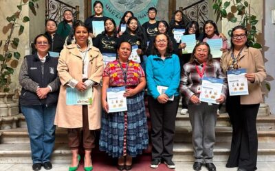 Quetzaltenango impulsa el deporte como herramienta para prevenir la violencia.