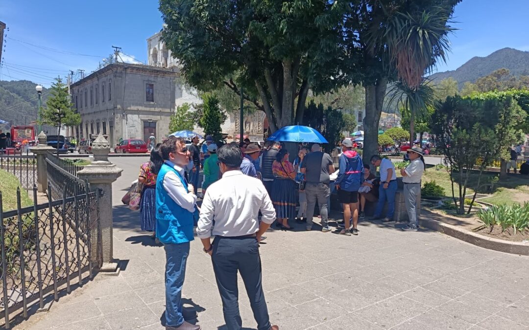 Arranca campaña para impulsar reforma constitucional: proponen eliminar comisiones de postulación.