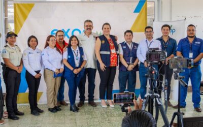 DDRISSQ participará en la ExpoCAP con servicios gratuitos de salud en Coatepeque.