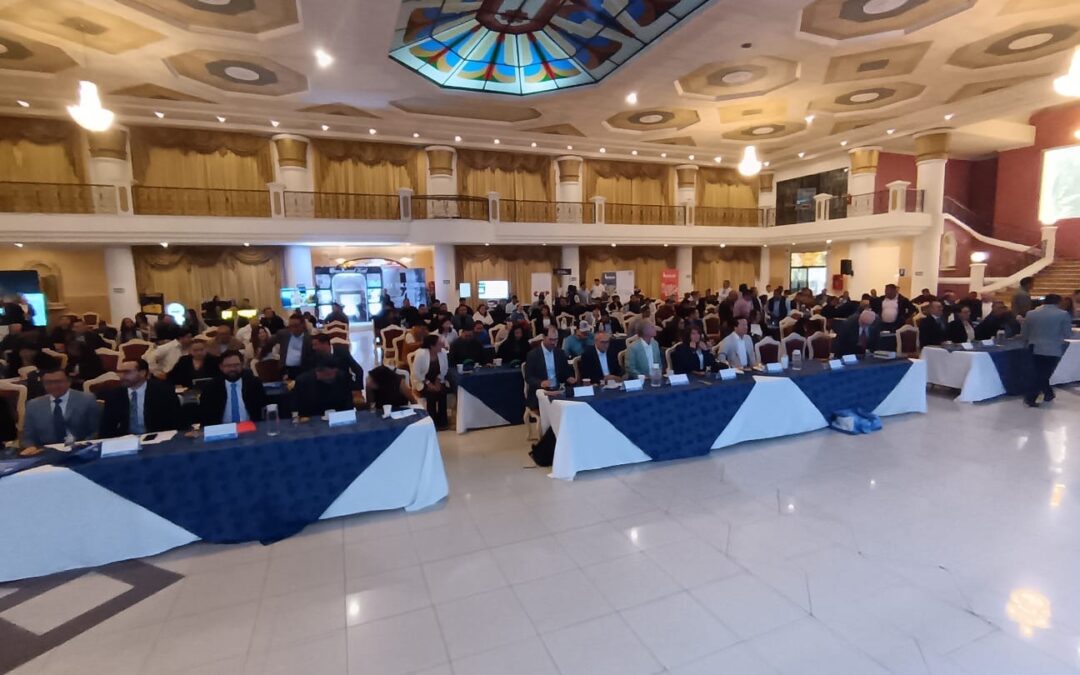 Cumbre de Empresas Familiares: Grupos Gestores impulsa la visión de futuro en el tejido empresarial de Quetzaltenango.