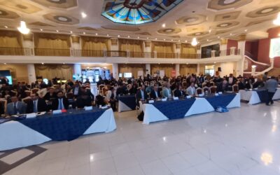 Cumbre de Empresas Familiares: Grupos Gestores impulsa la visión de futuro en el tejido empresarial de Quetzaltenango.
