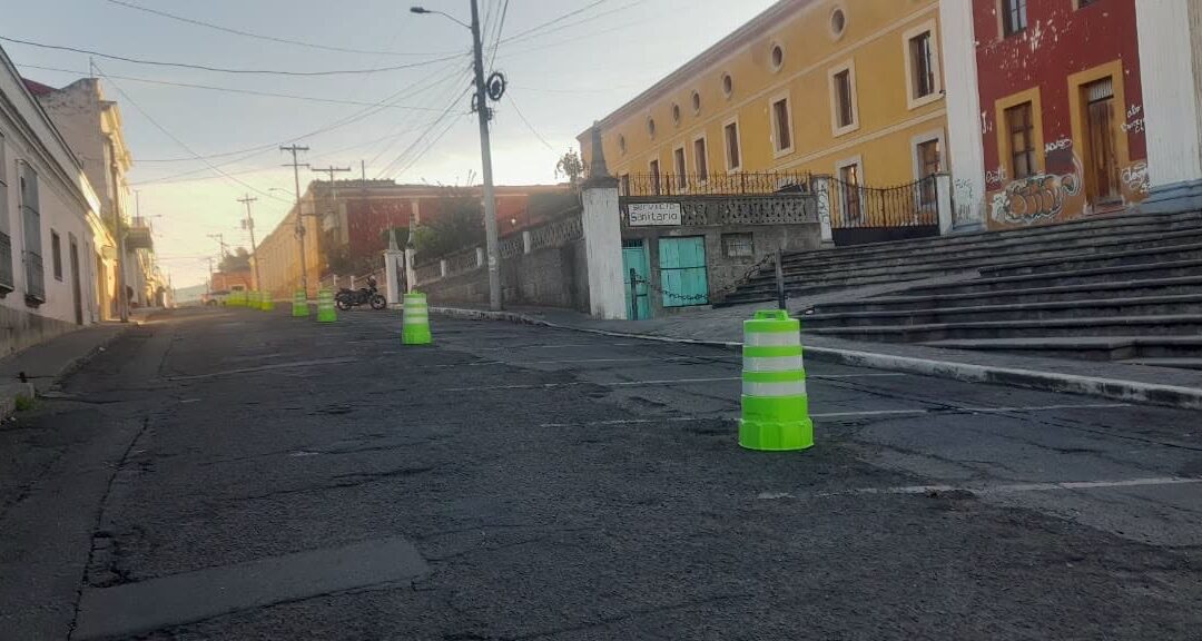 Esta noche es la elección y coronación de la Novia del Empleado Municipal.