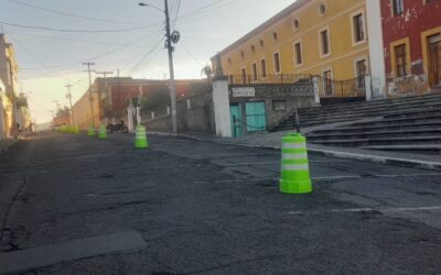 Esta noche es la elección y coronación de la Novia del Empleado Municipal.