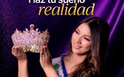 Anuncian preinscripción para Señorita Quetzaltenango