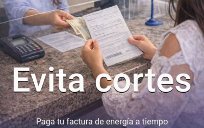EEMQ insta a usuarios a ponerse al día con el pago de servicios municipales y evitar cortes