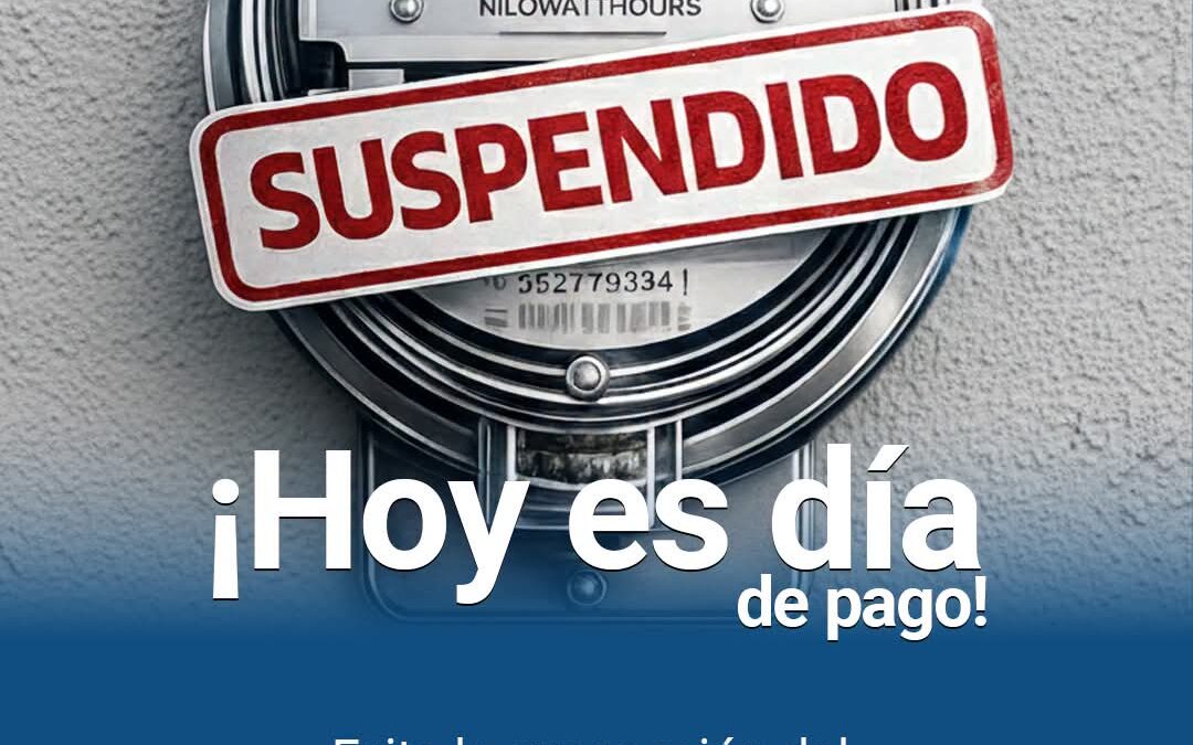 EEMQ anuncia corte del servicio por atraso en el pago de facturas