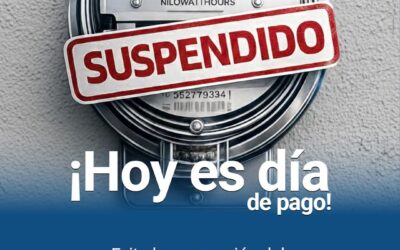 EEMQ anuncia corte del servicio por atraso en el pago de facturas