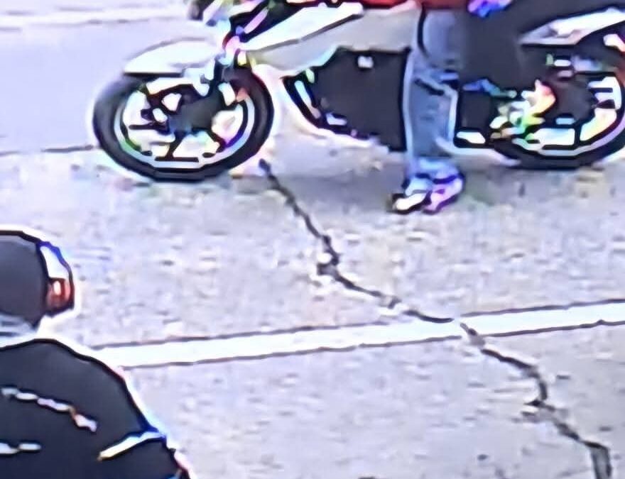 PNC arresta a adolescente por herir a dos guardias de seguridad