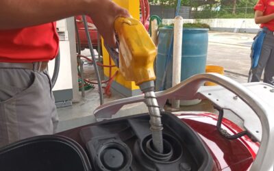 MEM en Guatemala evaluará posibilidad de apoyo económico por alza al combustible