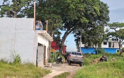 Operativo en Barberena deja objetivos neutralizados y armas localizadas