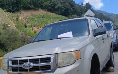PMTQ recupera espacios públicos para mejorar movilidad