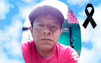 Crisis y disturbios en Santiago Atitlán cobran primera vida
