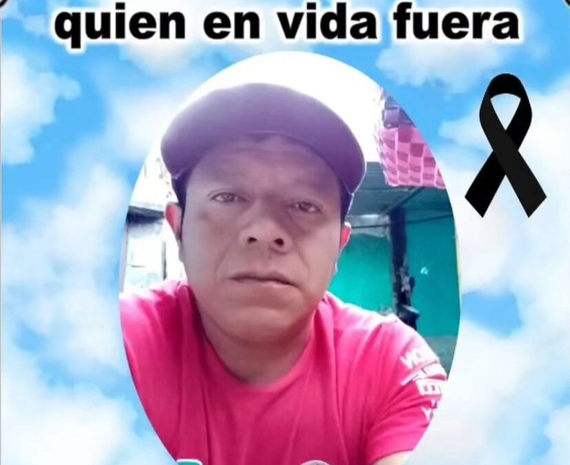 Crisis y disturbios en Santiago Atitlán cobran primera vida