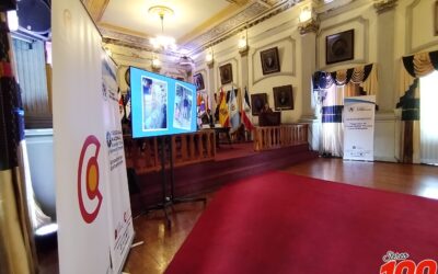 Reciben certificación de formación técnica básica
