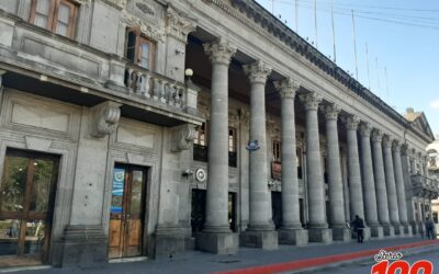 Municipalidad de Quetzaltenango suspenderá labores administrativas por el Día del Empleado Municipal