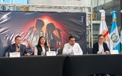 Anuncian sexta edición del Festival de Canto Luz de Luna