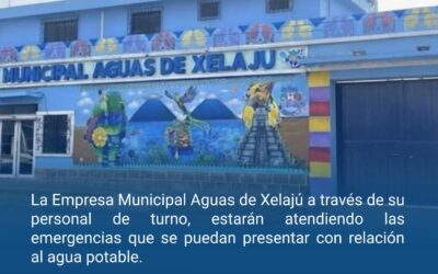 EMAX activa Plan de Contingencia por descansos