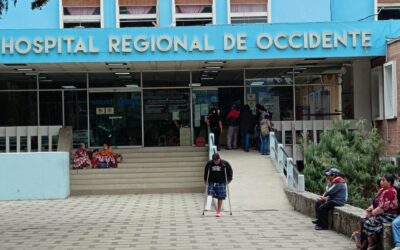 Mujer resulta con quemaduras tras explosión de cilindro de gas