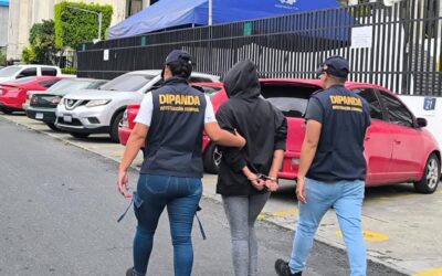 Tras jornada violenta que deja 24 muertos, PNC se desmarca y traslada la presión al MP y al OJ