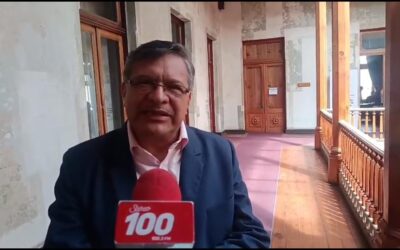 Destituyen al director departamental de Educación por presuntos actos de corrupción