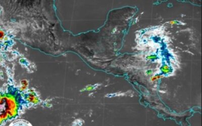 Conred informa que en trimestre agosto-octubre disminuirá lluvias