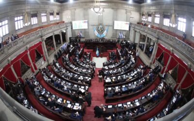 Congreso aprueba en tercer debate la iniciativa que exonera pago de IUSI a viviendas